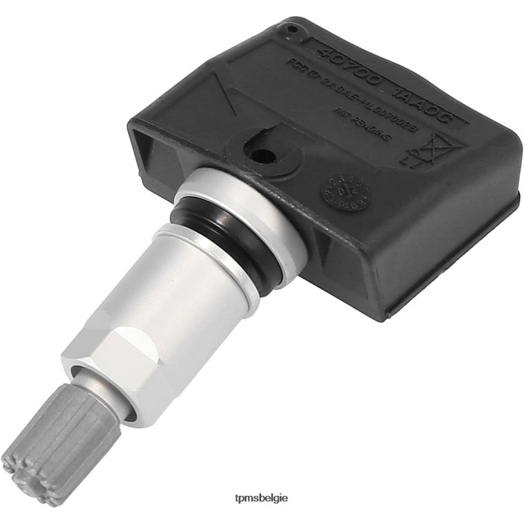 tpms nissan de druksensor 407001aa0c 318mhz - Bandenspanning Sensor Verplicht 20VVDB1541