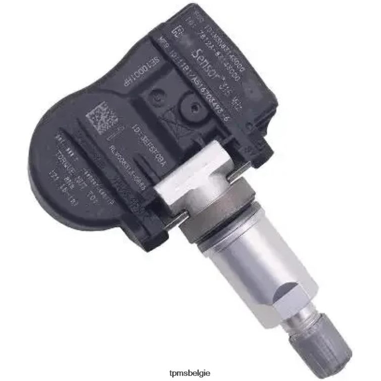 tpms nissan de druksensor 407003an1a 333mhz - TPMS Sensor Inleren 20VVDB1556