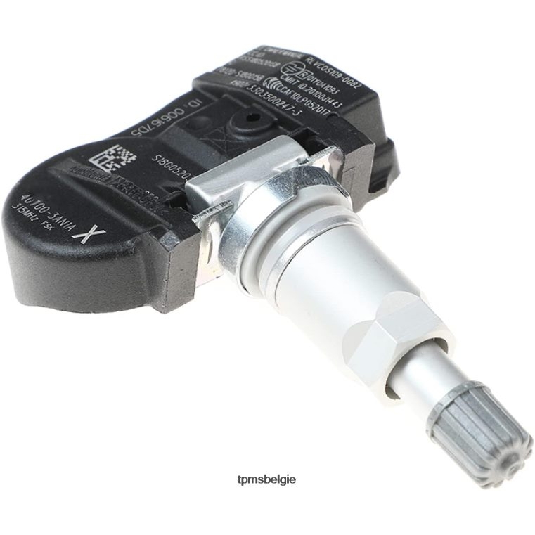 tpms nissan de druksensor 407003an1a 333mhz - TPMS Sensor Inleren 20VVDB1556