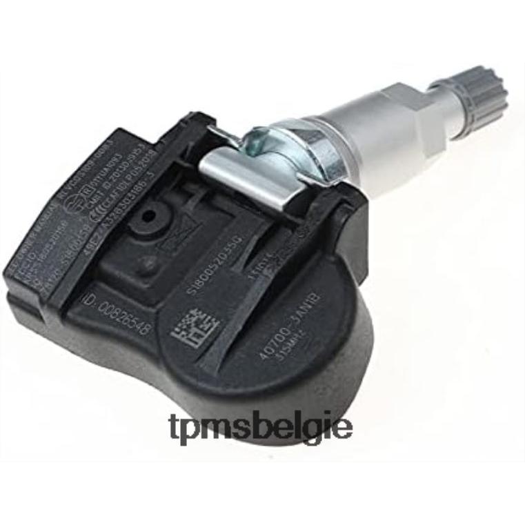 tpms nissan de druksensor 407003an1b 334mhz - TPMS Sensor Mercedes 20VVDB1557
