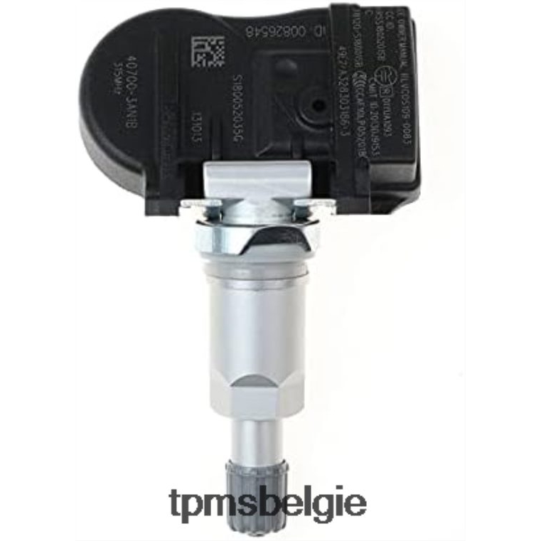 tpms nissan de druksensor 407003an1b 334mhz - TPMS Sensor Mercedes 20VVDB1557