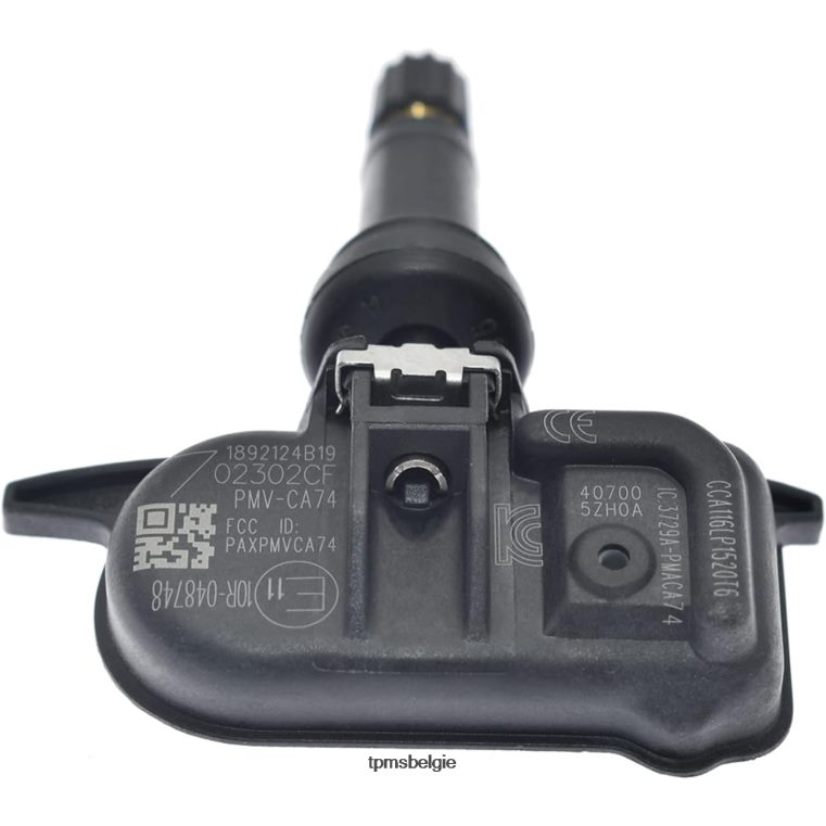 tpms nissan de druksensor 407003hn0b 377mhz - Bandenspanning Sensor Bmw 20VVDB1600