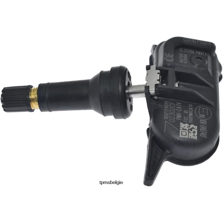 tpms nissan de druksensor 407003hn0b 377mhz - Bandenspanning Sensor Bmw 20VVDB1600