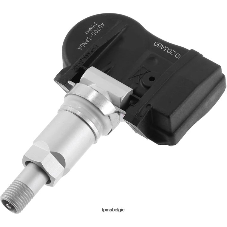 tpms nissan de druksensor 407003ja0a 310mhz - Bandenspanning Sensor Mazda 20VVDB1533