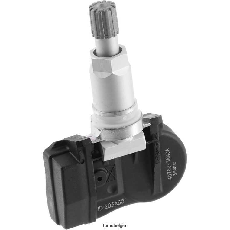 tpms nissan de druksensor 407003ja0a 310mhz - Bandenspanning Sensor Mazda 20VVDB1533
