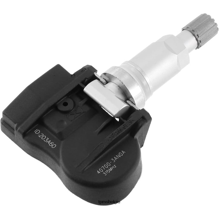 tpms nissan de druksensor 407003ja0a 310mhz - Bandenspanning Sensor Mazda 20VVDB1533