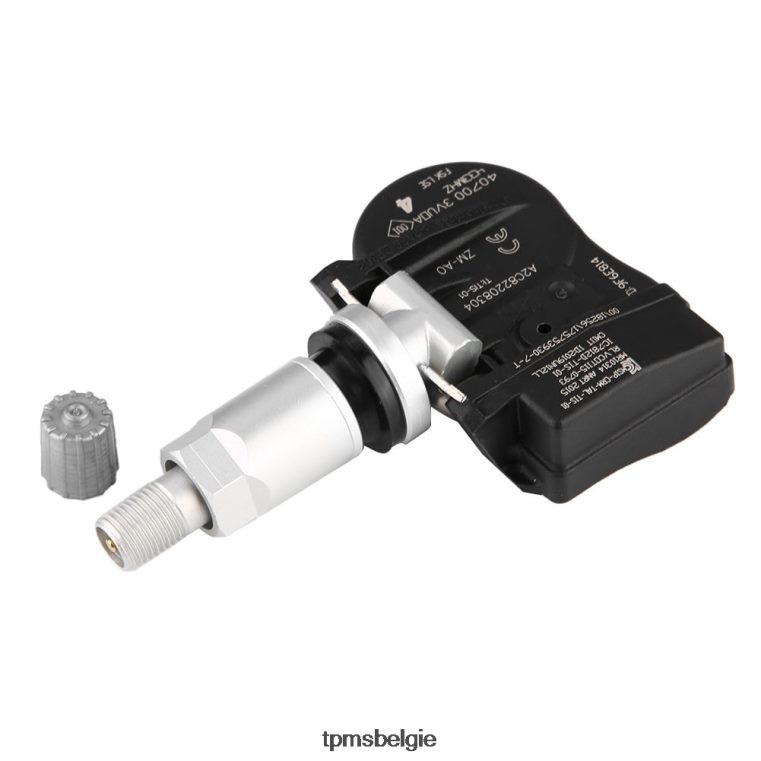 tpms nissan de druksensor 407003vu0a 299mhz - Bandenspanning Sensor Vervangen 20VVDB1522