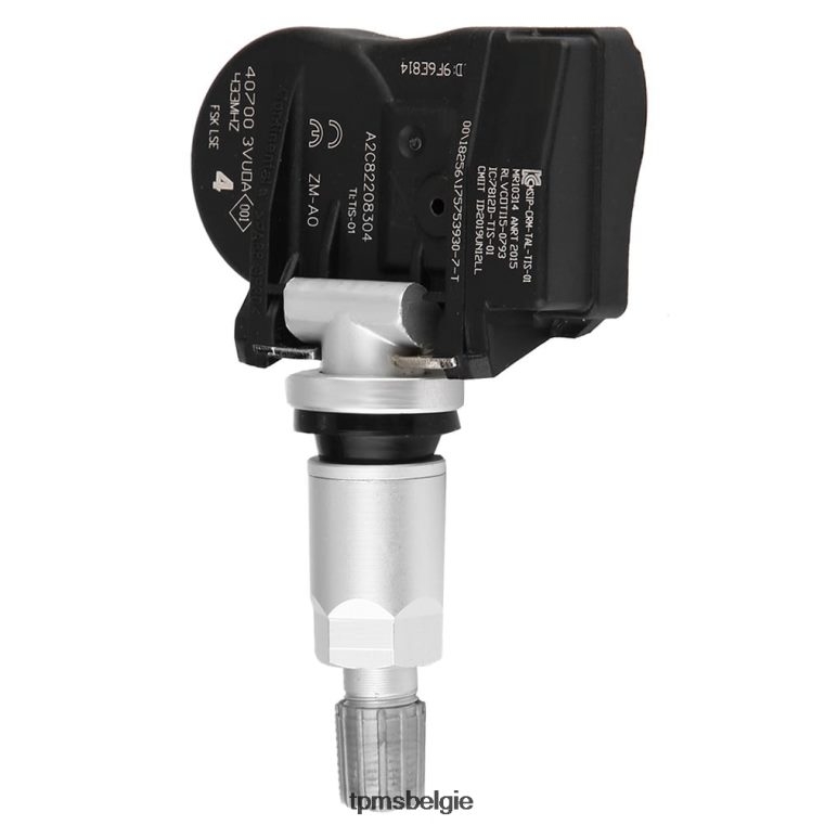 tpms nissan de druksensor 407003vu0a 299mhz - Bandenspanning Sensor Vervangen 20VVDB1522