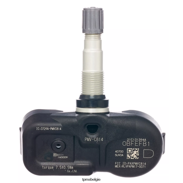 tpms nissan de druksensor 407005uv0a 352mhz - TPMS Sensor Batterij 20VVDB1575
