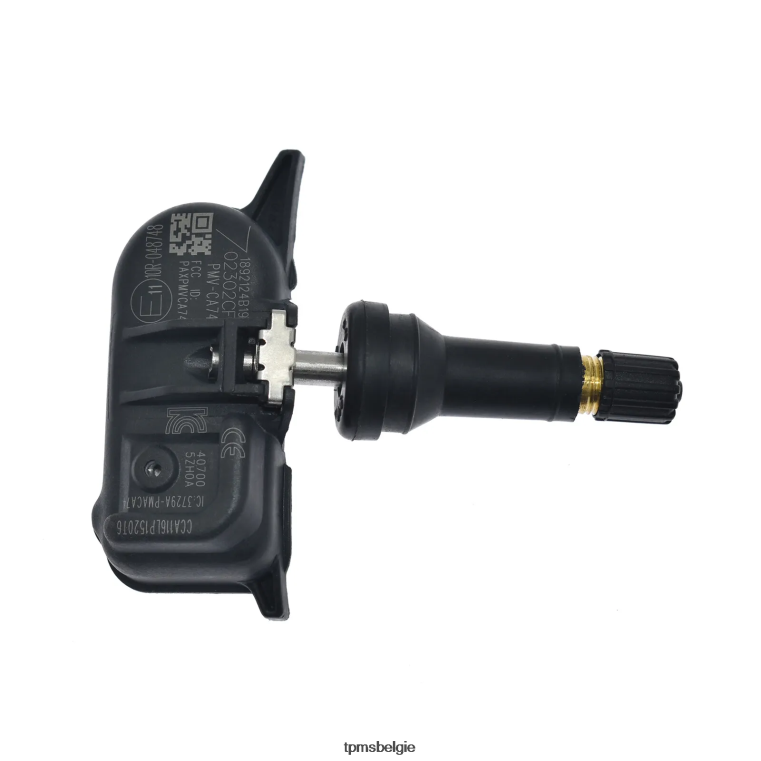 tpms nissan de druksensor 407005zh0a 379mhz - Bandenspanning Sensor Vervangen 20VVDB1602