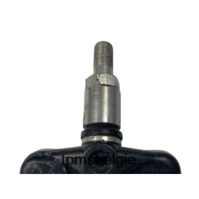 tpms nissan de druksensor 40700jk00c 329mhz - Bandenspanning Sensor Vervangen 20VVDB1552