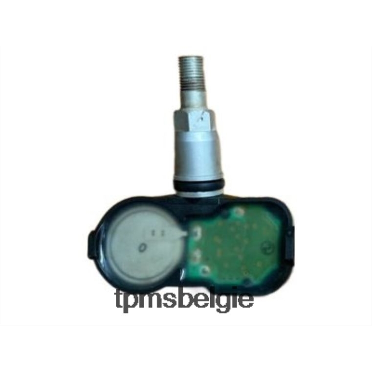 tpms nissan de druksensor 40700jk00c 329mhz - Bandenspanning Sensor Vervangen 20VVDB1552