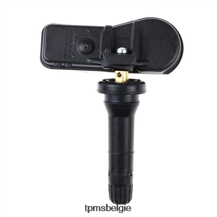 tpms subaru de druksensor 28103fj001 415mhz - TPMS België 20VVDB1638