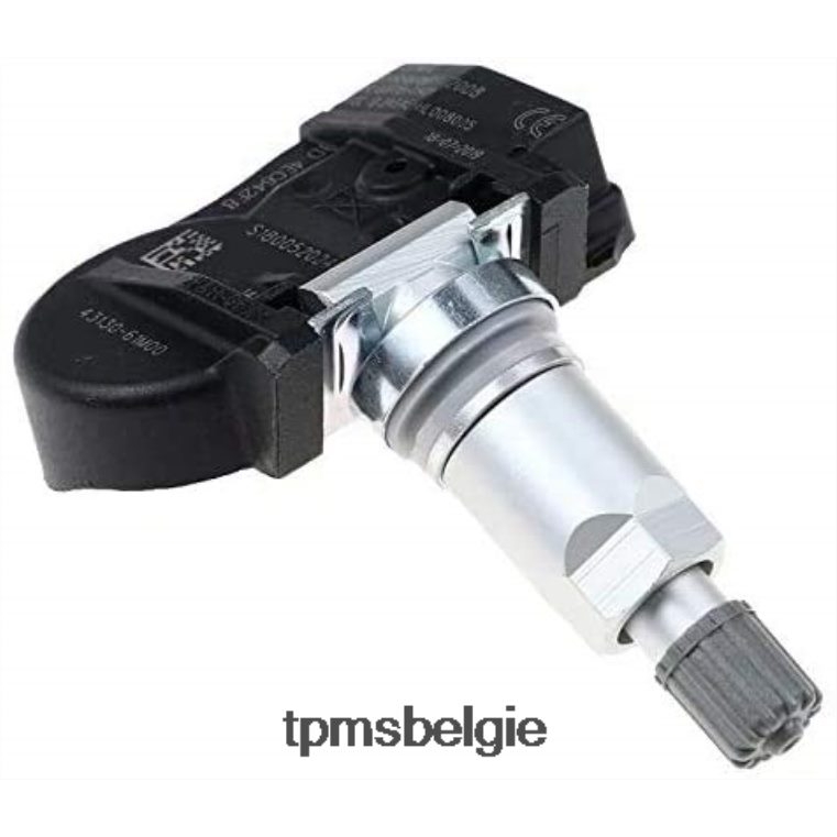 tpms suzuki de druksensor 4313961m00 293mhz - TPMS Sensor Inleren 20VVDB1516