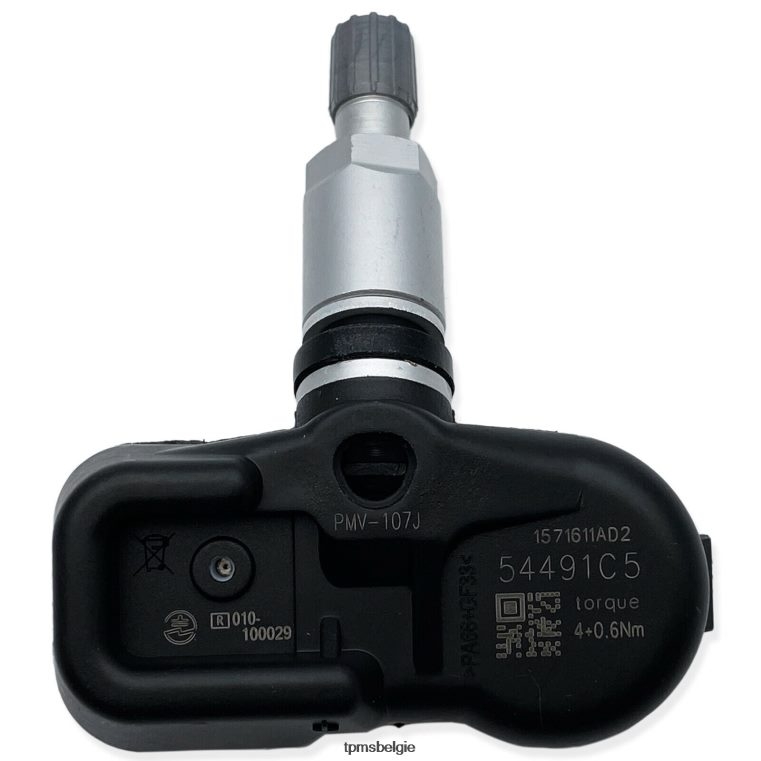 tpms toyota de druksensor 4260706011 302mhz - TPMS Sensor Batterij 20VVDB1525