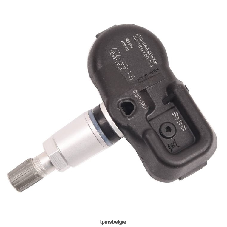 tpms toyota de druksensor 4260706020 289mhz - Bandenspanning Sensor Vervangen 20VVDB1512