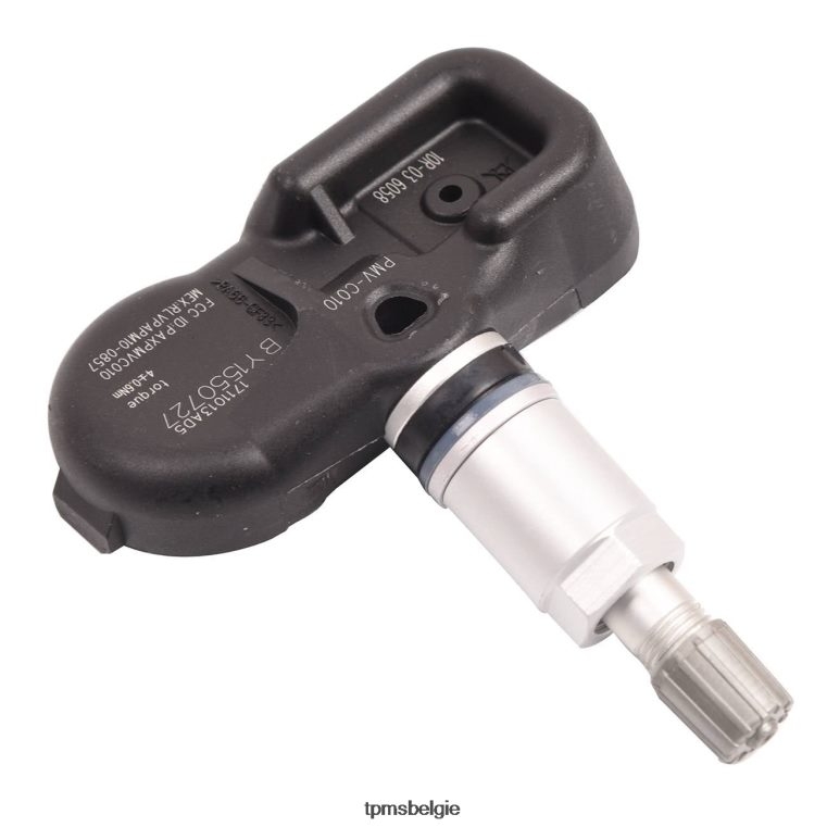 tpms toyota de druksensor 4260706020 289mhz - Bandenspanning Sensor Vervangen 20VVDB1512