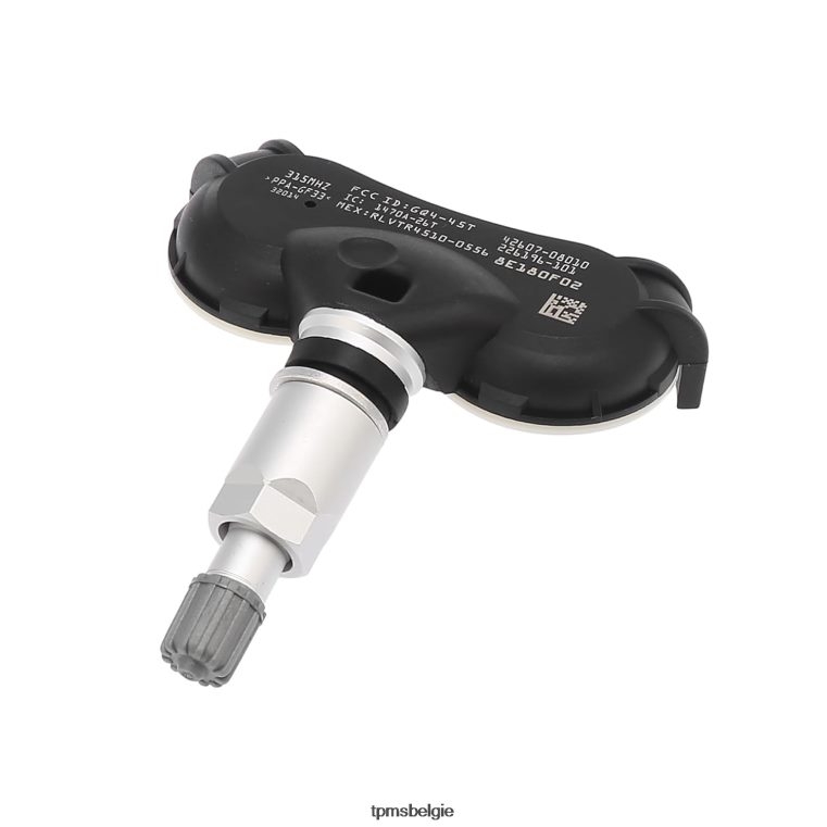tpms toyota de druksensor 4260708010 372mhz - TPMS Sensor Batterij 20VVDB1595