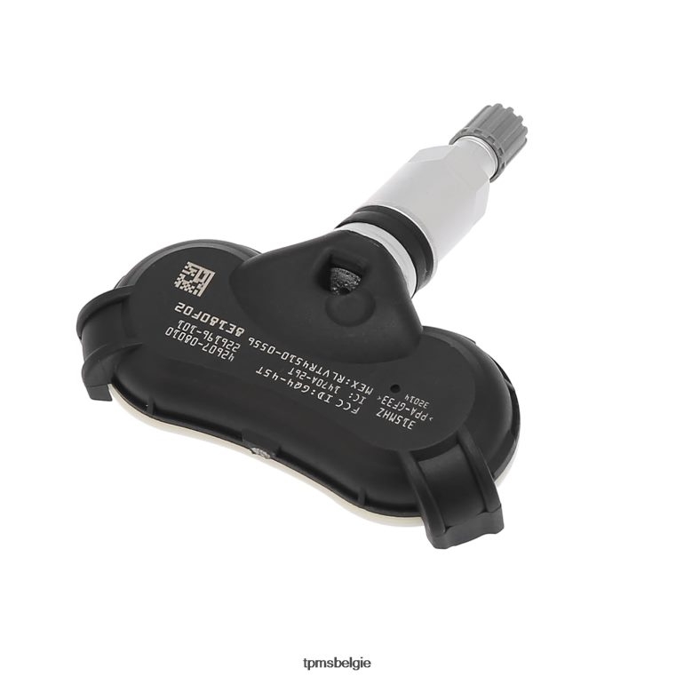 tpms toyota de druksensor 4260708010 372mhz - TPMS Sensor Batterij 20VVDB1595