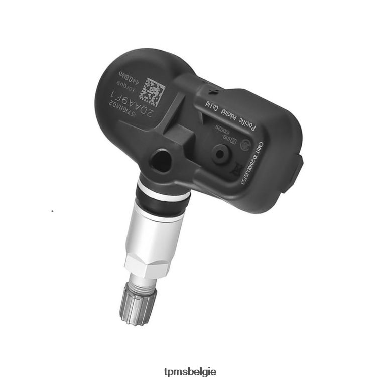 tpms toyota de druksensor 426070c010 341mhz - TPMS Ventiel 20VVDB1564
