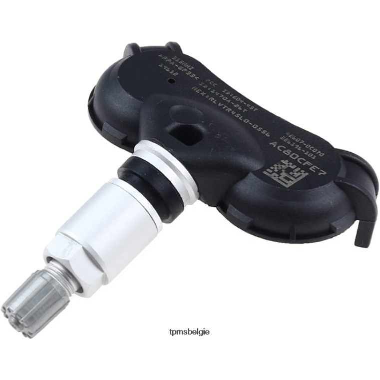 tpms toyota de druksensor 426070c070 356mhz - TPMS Systeem 20VVDB1579