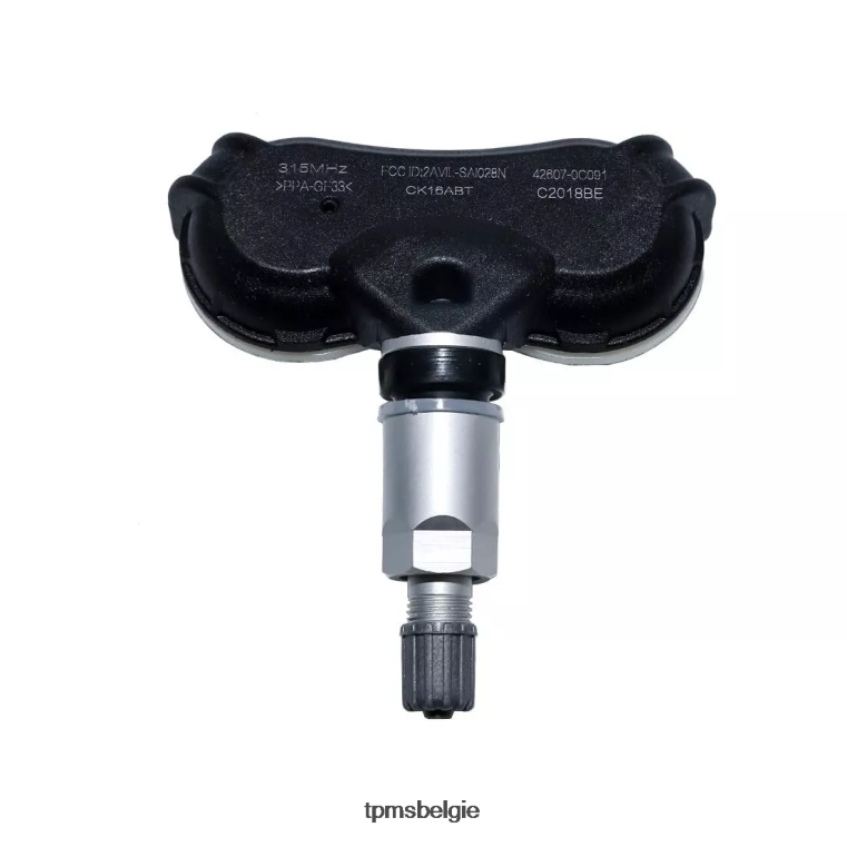 tpms toyota de druksensor 426070c091 357mhz - Bandenspanning Sensor Bmw 20VVDB1580
