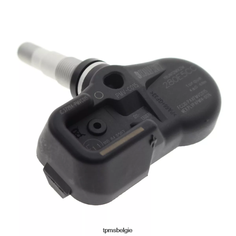 tpms toyota de druksensor 426070e020 339mhz - Bandenspanning Sensor Vervangen 20VVDB1562