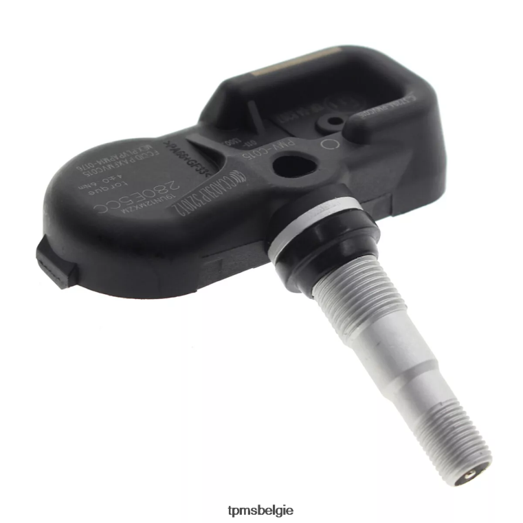 tpms toyota de druksensor 426070e020 339mhz - Bandenspanning Sensor Vervangen 20VVDB1562