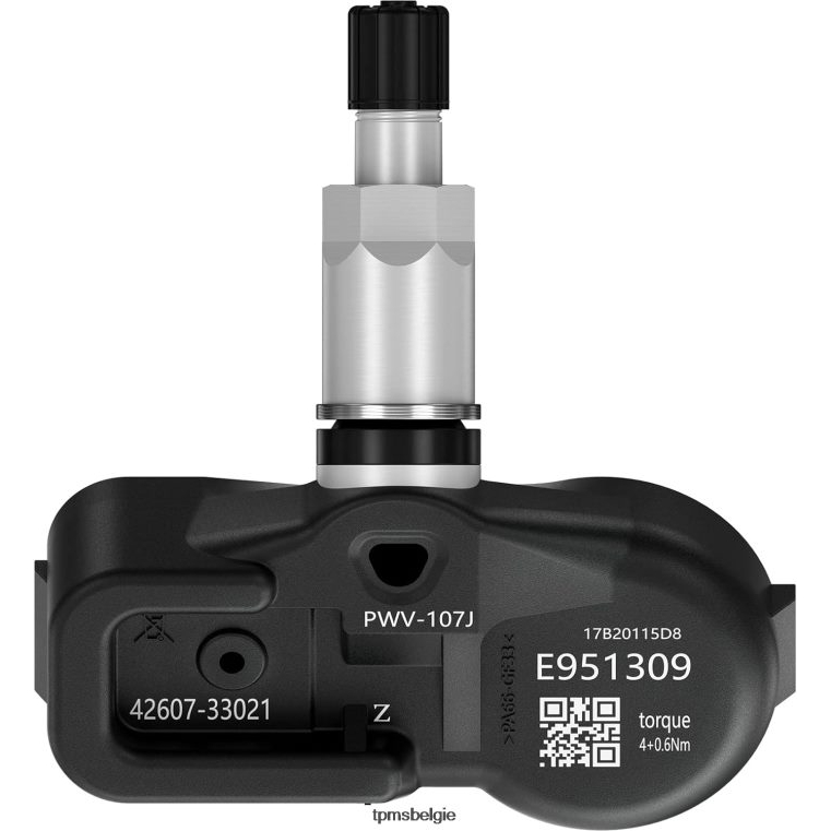 tpms toyota de druksensor 4260733011 292mhz - TPMS Sensor Batterij 20VVDB1515