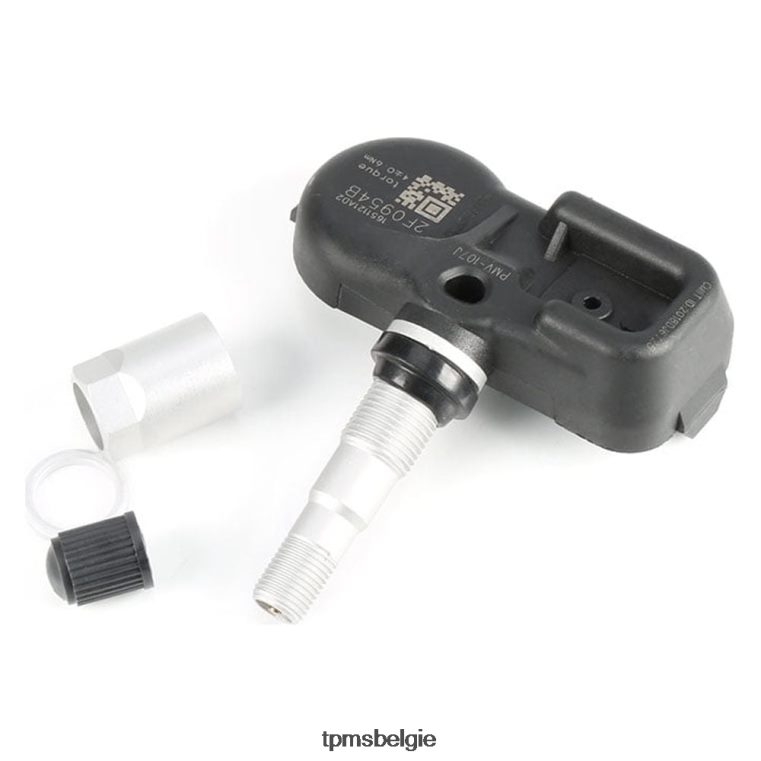 tpms toyota de druksensor 4260733021 296mhz - TPMS Systeem 20VVDB1519