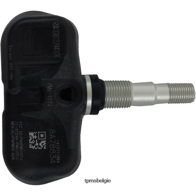 tpms toyota de druksensor 4260752020 332mhz - TPMS Sensor Batterij 20VVDB1555