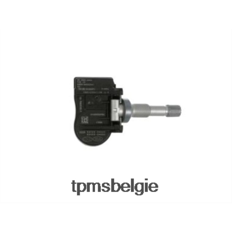 tpms hyundai de druksensor 529332m550 456mhz - TPMS Systeem 20VVDB1679