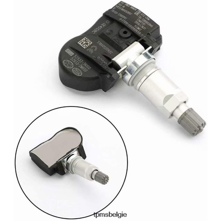 tpms hyundai de druksensor 529332m650 436mhz - TPMS Systeem 20VVDB1659