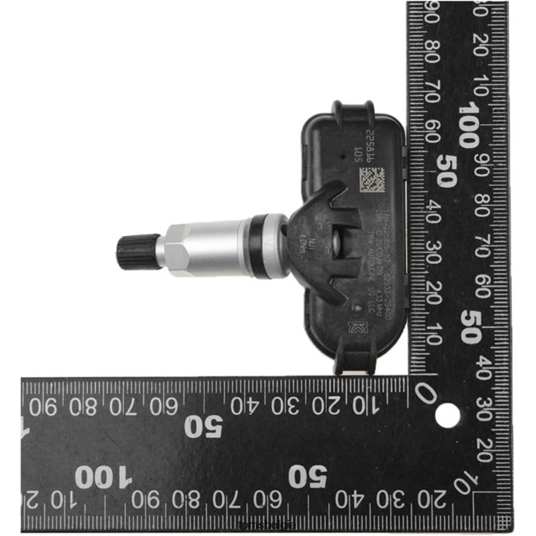 tpms hyundai de druksensor 529332s400 445mhz - TPMS België 20VVDB1668