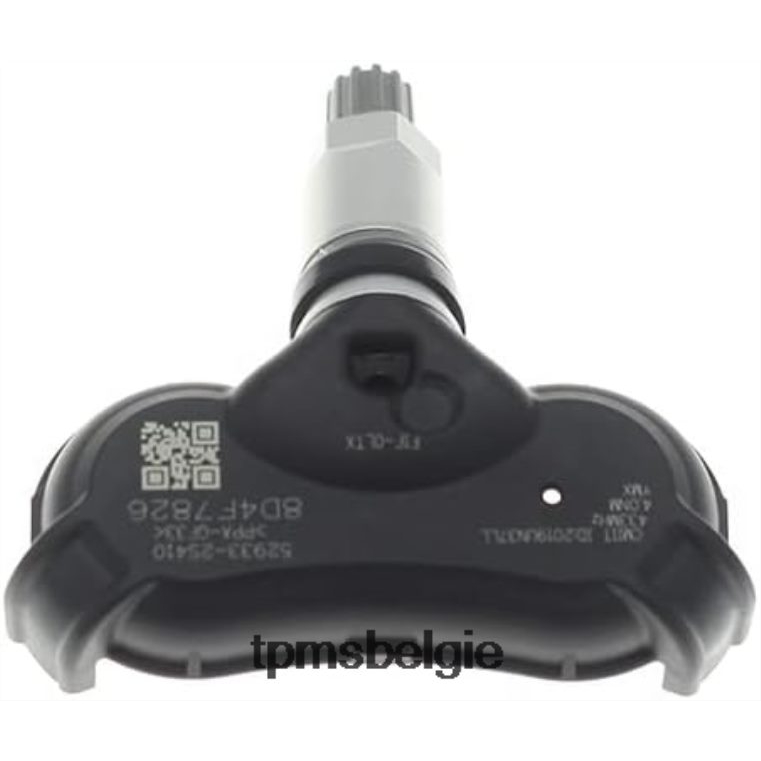 tpms hyundai de druksensor 529332s410 441mhz - TPMS Ventiel 20VVDB1664