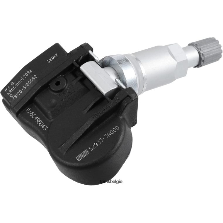 tpms hyundai de druksensor 529333n000 460mhz - Bandenspanning Sensor Mazda 20VVDB1683