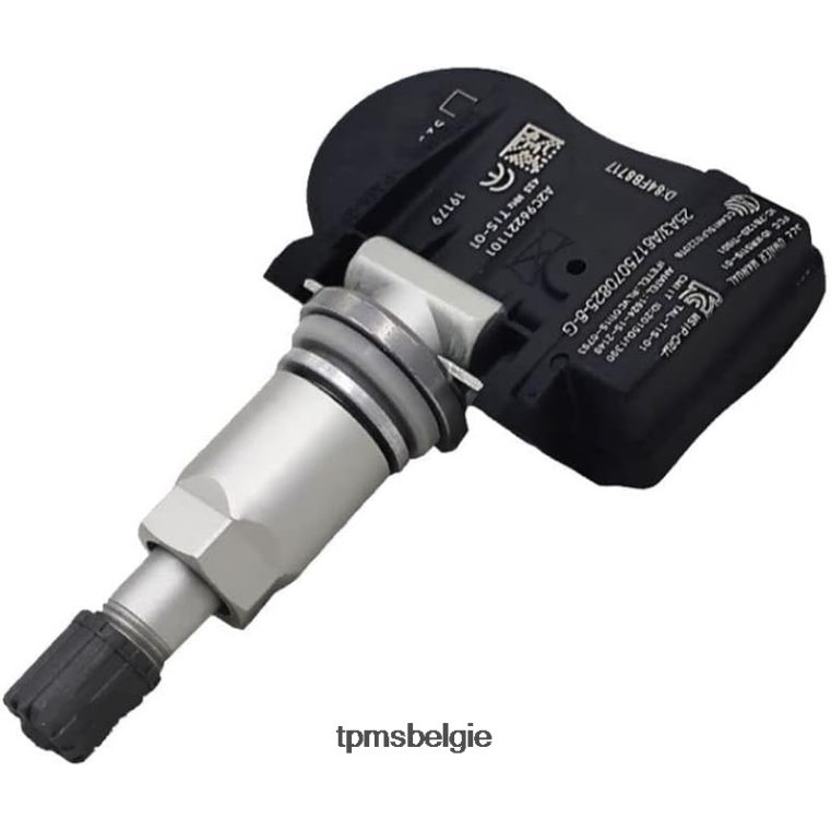 tpms hyundai de druksensor 529333n100 435mhz - TPMS België 20VVDB1658