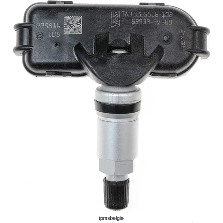 tpms hyundai de druksensor 529333v600 447mhz - Bandenspanning Sensor Bmw 20VVDB1670