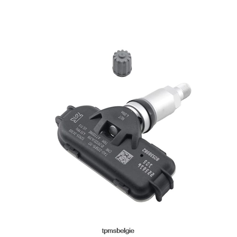 tpms hyundai de druksensor 529333x300 448mhz - Bandenspanning Sensor Verplicht 20VVDB1671