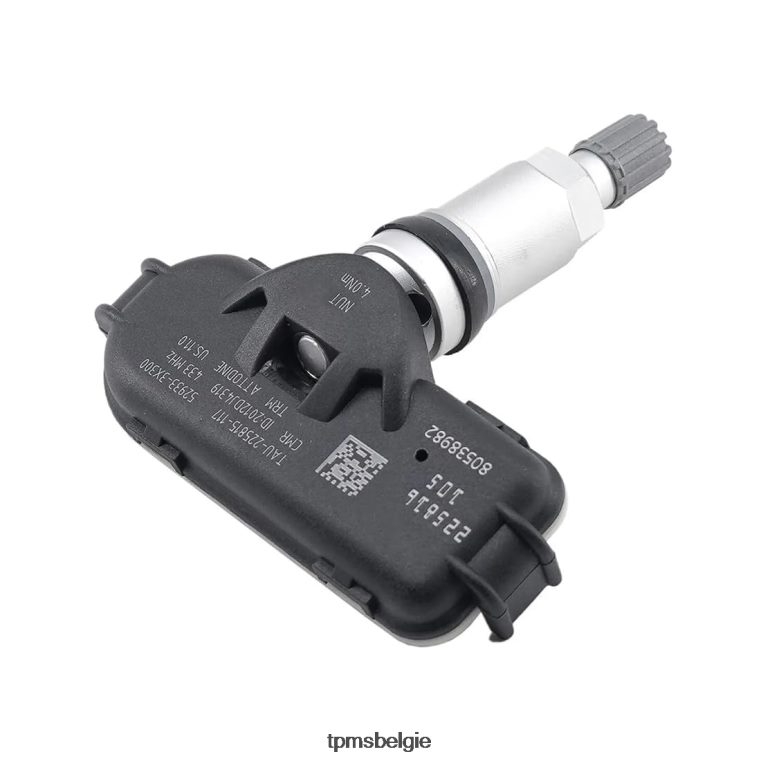 tpms hyundai de druksensor 529333x300 448mhz - Bandenspanning Sensor Verplicht 20VVDB1671