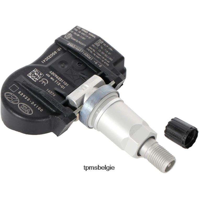 tpms hyundai de druksensor 52933d4100 437mhz - Bandenspanning Sensor Bmw 20VVDB1660