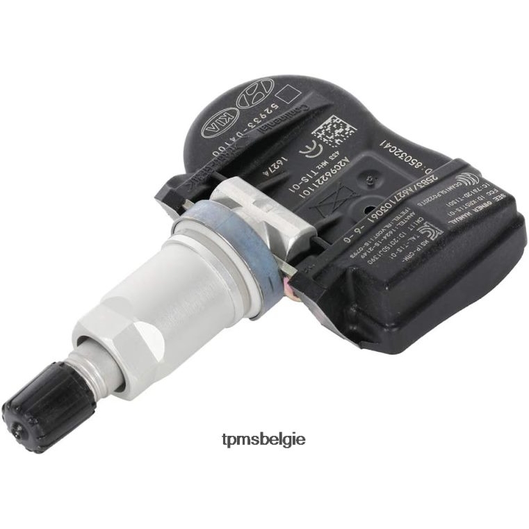 tpms hyundai de druksensor 52933d4100 437mhz - Bandenspanning Sensor Bmw 20VVDB1660