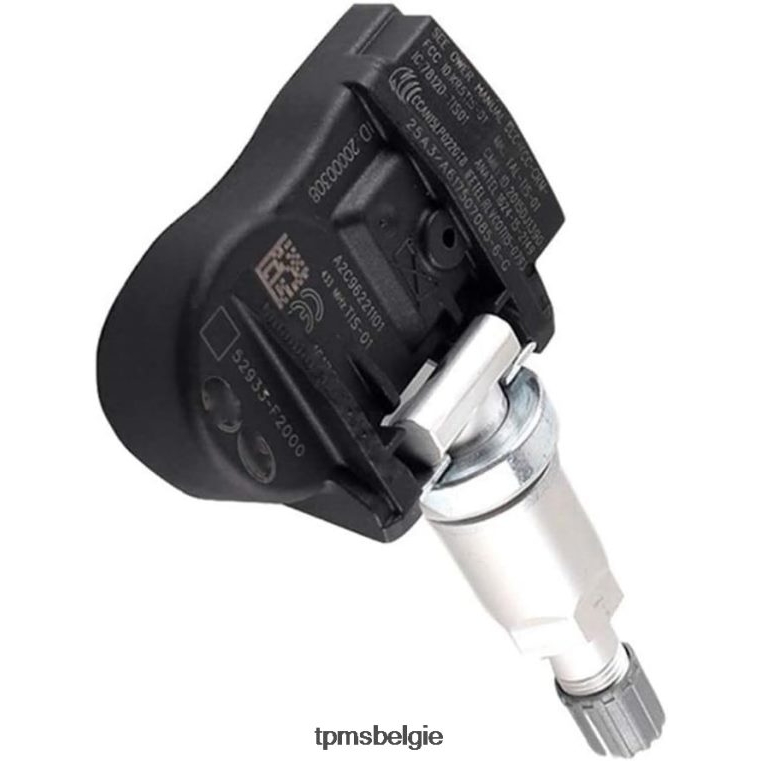 tpms hyundai de druksensor 52933f2000 444mhz - TPMS Sensor Mercedes 20VVDB1667