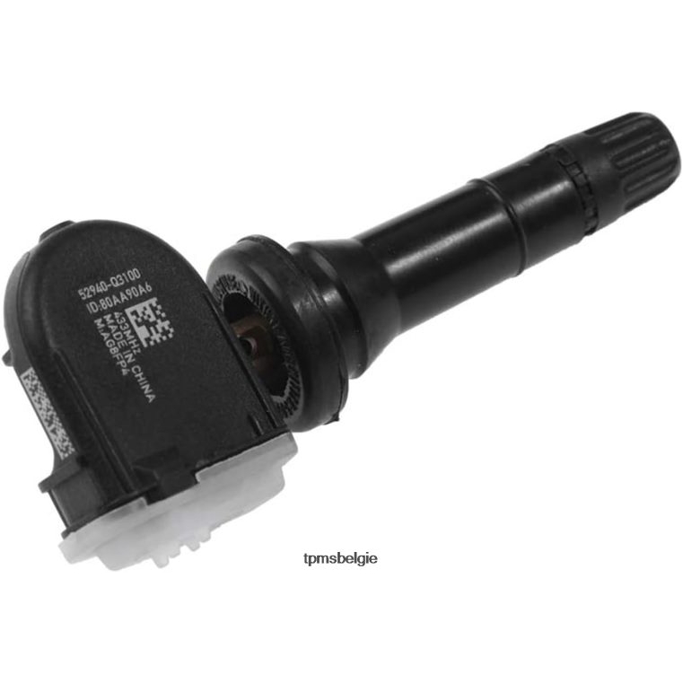 tpms hyundai de druksensor 52940q3100 446mhz - TPMS Systeem 20VVDB1669