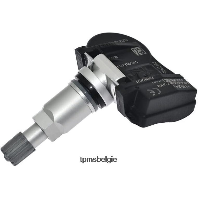 tpms kia de druksensor 529332m000 455mhz - TPMS België 20VVDB1678