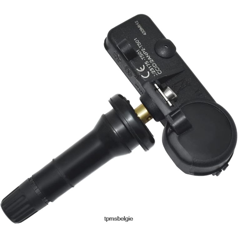 tpms kia de druksensor 529333t000 461mhz - TPMS Ventiel 20VVDB1684