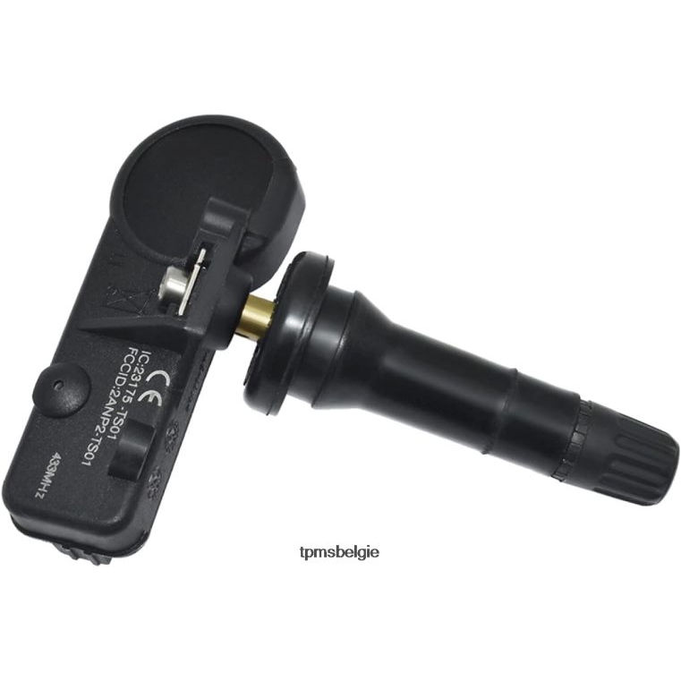 tpms kia de druksensor 529333t000 461mhz - TPMS Ventiel 20VVDB1684