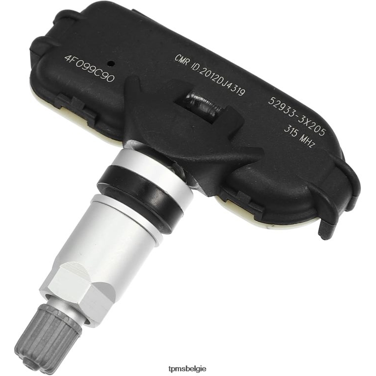 tpms kia de druksensor 529333x205 463mhz - TPMS Sensor Inleren 20VVDB1686