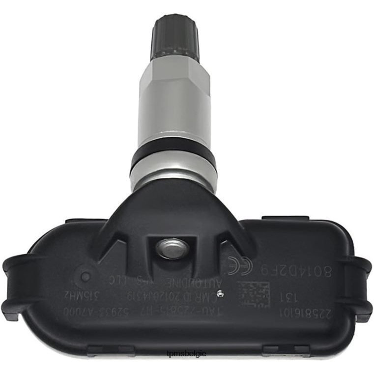 tpms kia de druksensor 52933a7000 465mhz - TPMS België 20VVDB1688