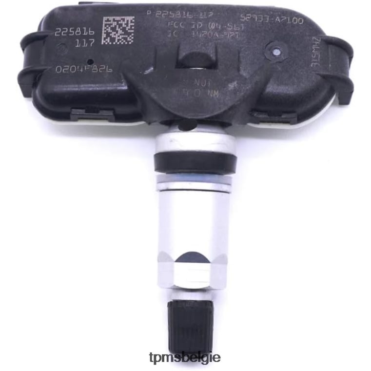 tpms kia de druksensor 52933a7100 466mhz - TPMS Systeem 20VVDB1689
